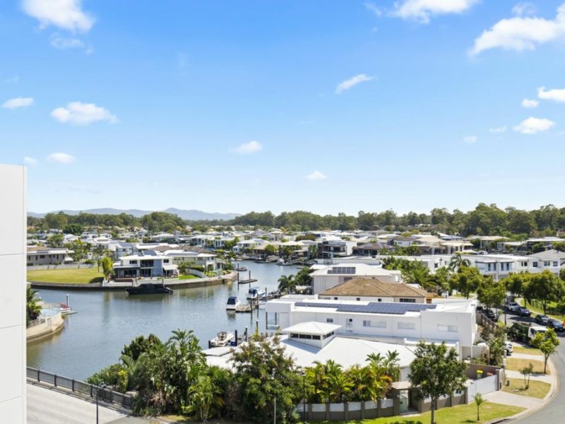 Photo - 4501/25-31 East Quay Drive, Biggera Waters QLD 4216 - Image 13