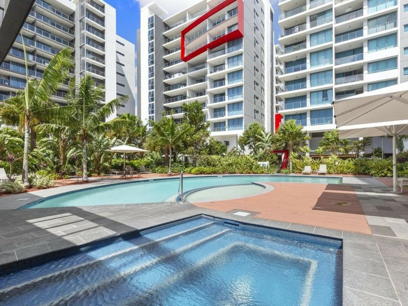 Photo - 4501/25-31 East Quay Drive, Biggera Waters QLD 4216 - Image 15