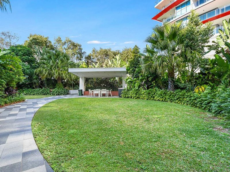 Photo - 4501/25-31 East Quay Drive, Biggera Waters QLD 4216 - Image 18