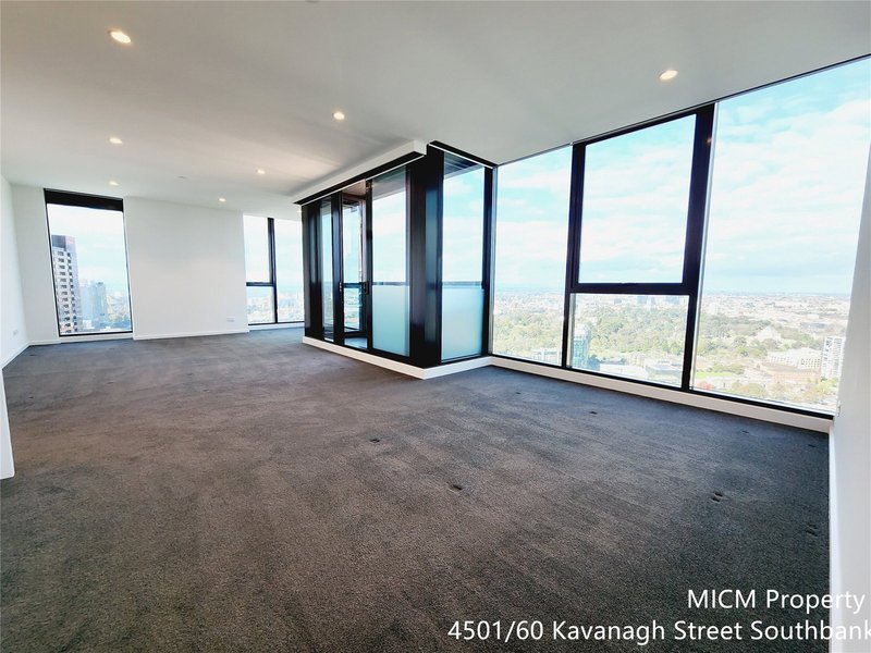 Photo - 4501/60 Kavanagh Street, Southbank VIC 3006 - Image 1