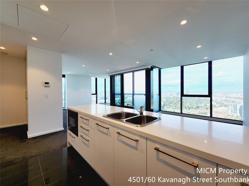 Photo - 4501/60 Kavanagh Street, Southbank VIC 3006 - Image 2