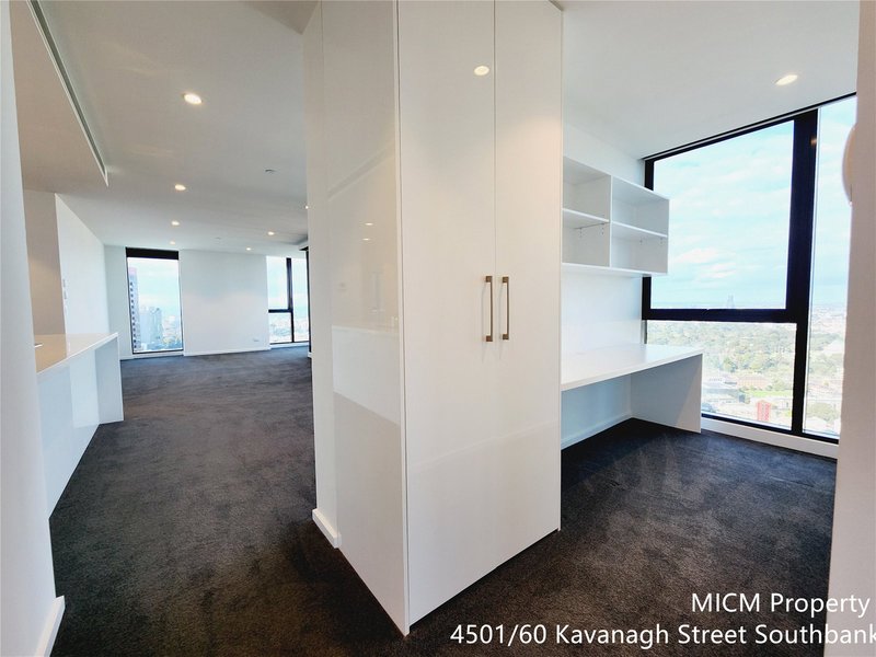 Photo - 4501/60 Kavanagh Street, Southbank VIC 3006 - Image 4