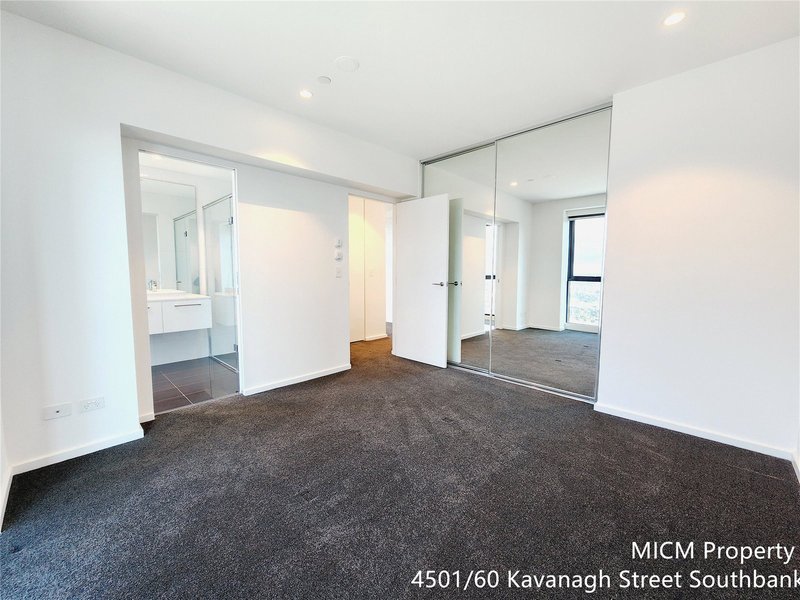 Photo - 4501/60 Kavanagh Street, Southbank VIC 3006 - Image 5