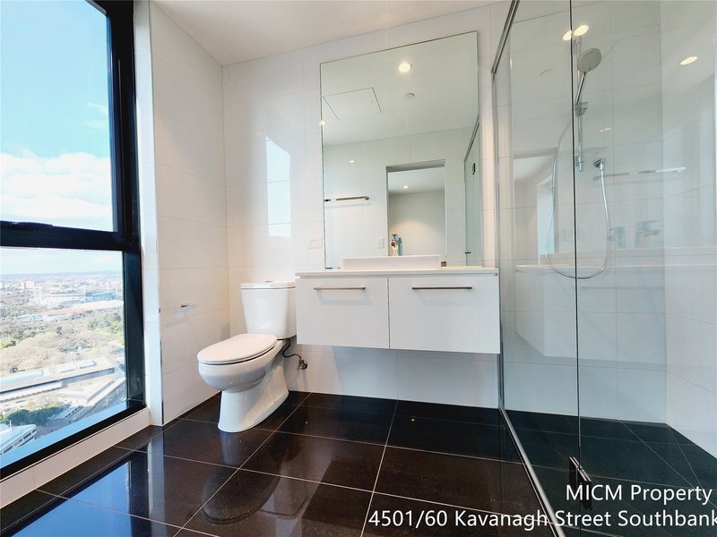 Photo - 4501/60 Kavanagh Street, Southbank VIC 3006 - Image 7