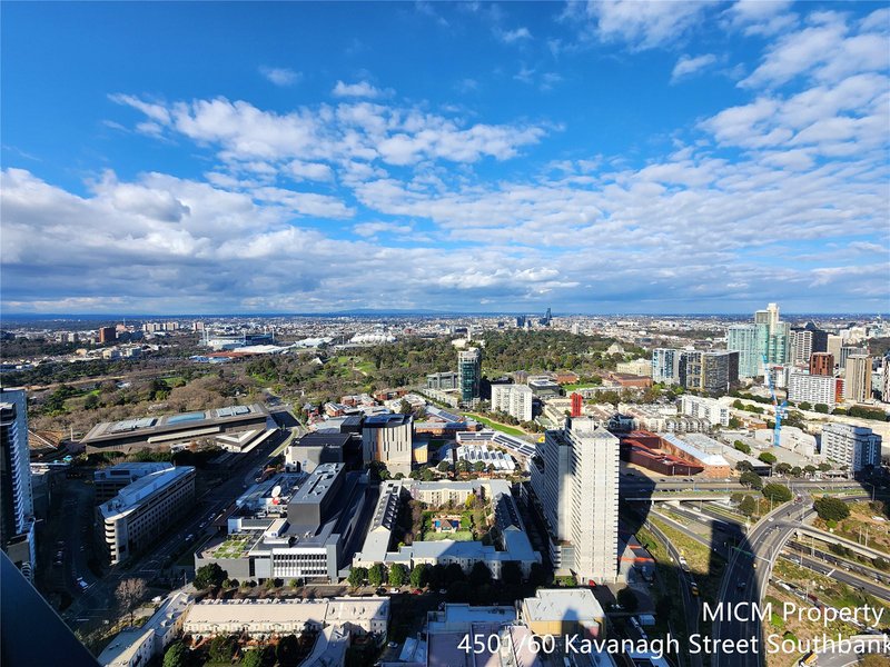 Photo - 4501/60 Kavanagh Street, Southbank VIC 3006 - Image 12