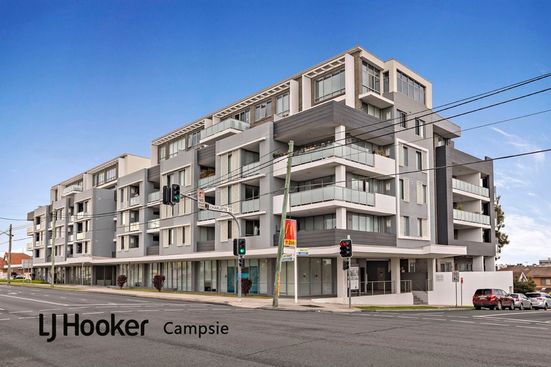 4/502-518 Canterbury Road, Campsie NSW 2194