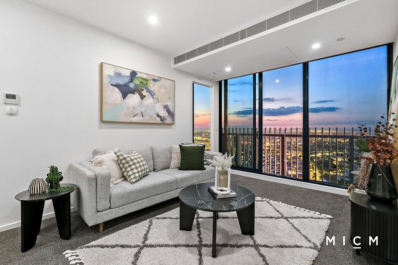 Photo - 4502/560 Lonsdale Street, Melbourne VIC 3000 - Image 3