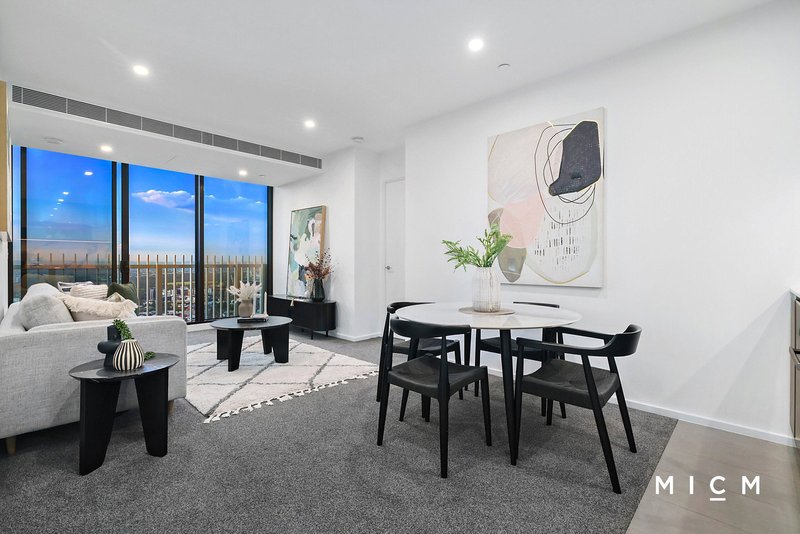 Photo - 4502/560 Lonsdale Street, Melbourne VIC 3000 - Image 4