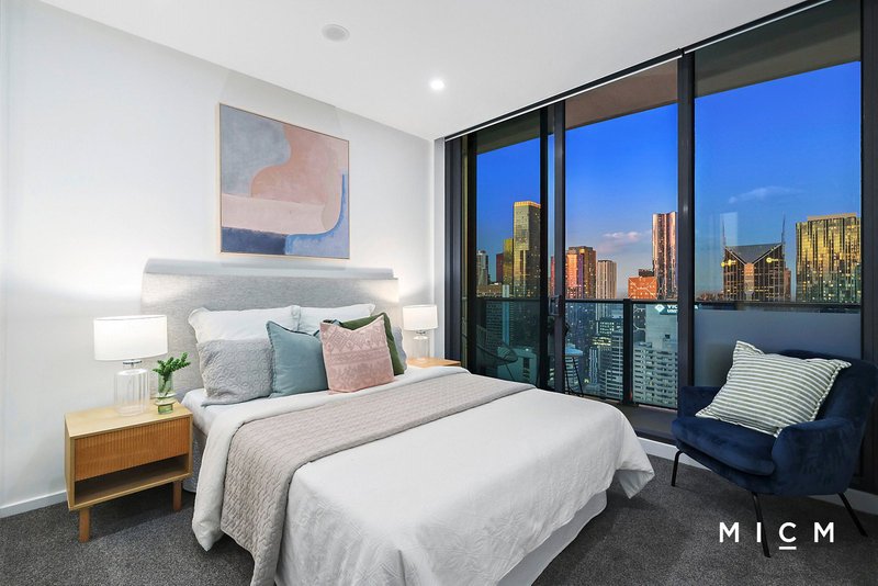 Photo - 4502/560 Lonsdale Street, Melbourne VIC 3000 - Image 6
