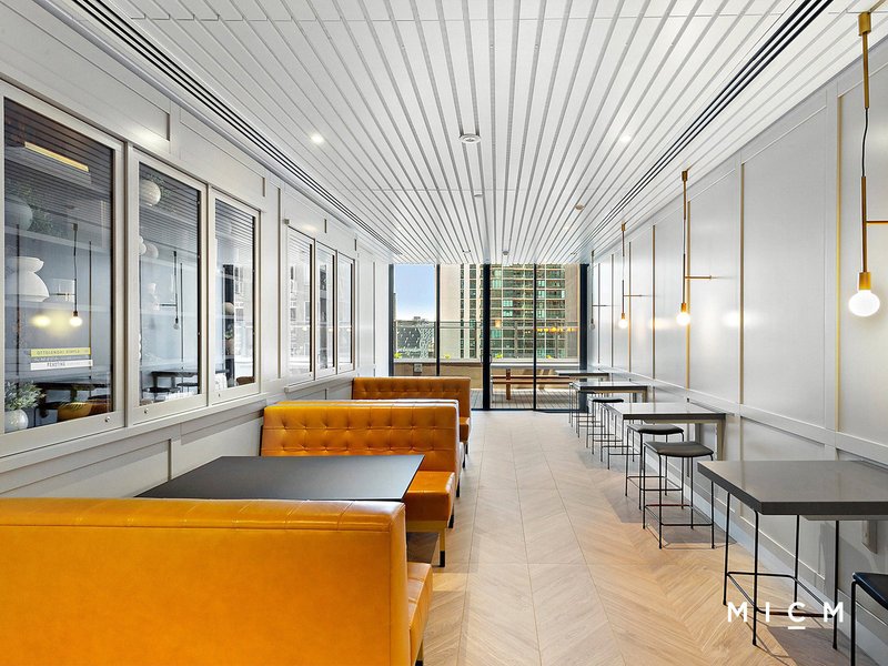 Photo - 4502/560 Lonsdale Street, Melbourne VIC 3000 - Image 14