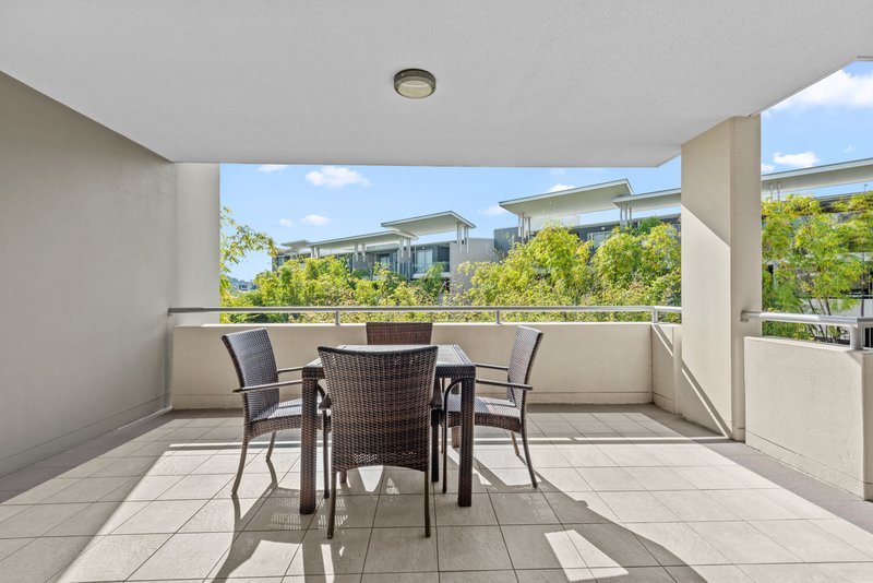 Photo - 4503/141 Campbell Street, Bowen Hills QLD 4006 - Image 2