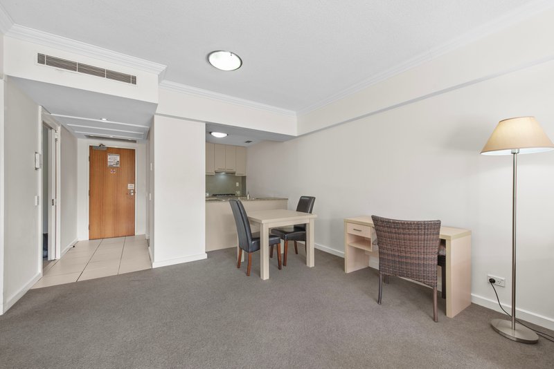 Photo - 4503/141 Campbell Street, Bowen Hills QLD 4006 - Image 5