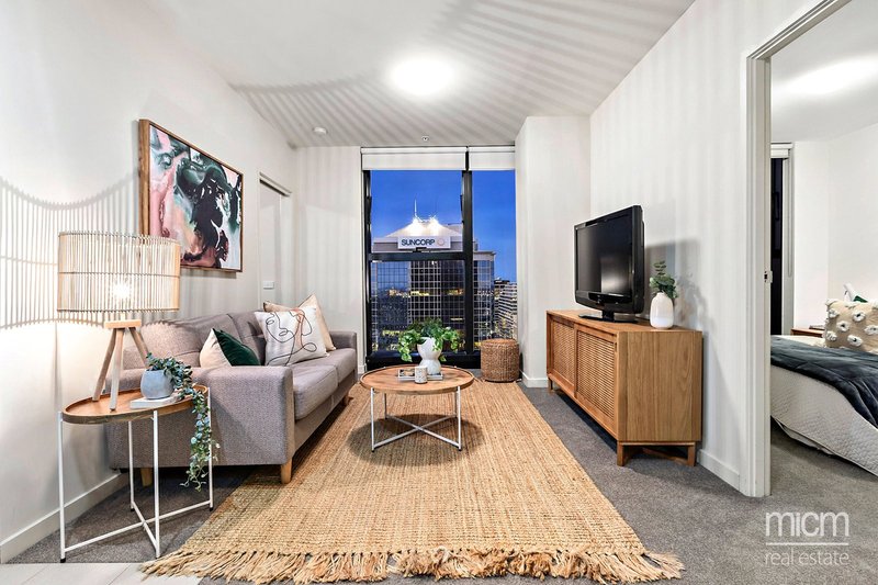 4504/568 Collins Street, Melbourne VIC 3000