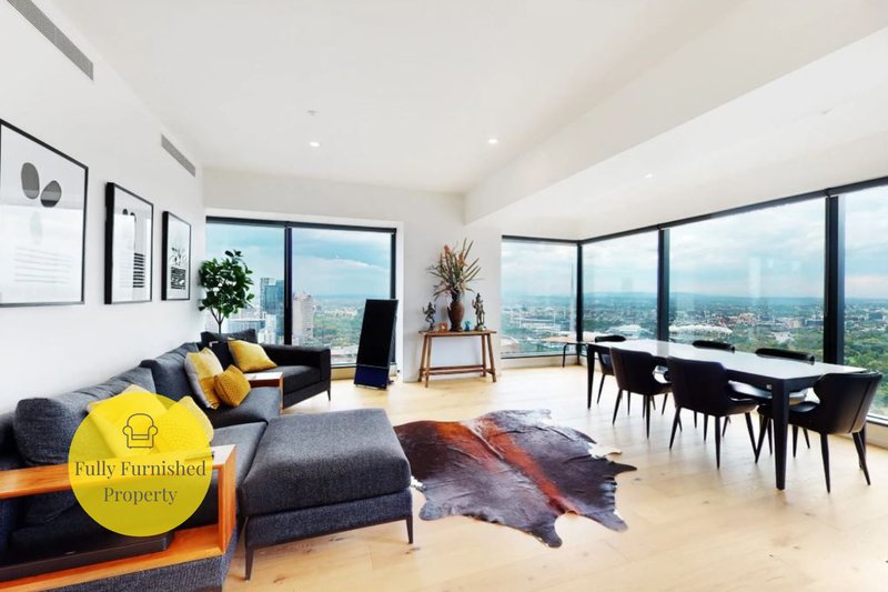 Photo - 4504/7 Riverside Quay, Southbank VIC 3006 - Image 1