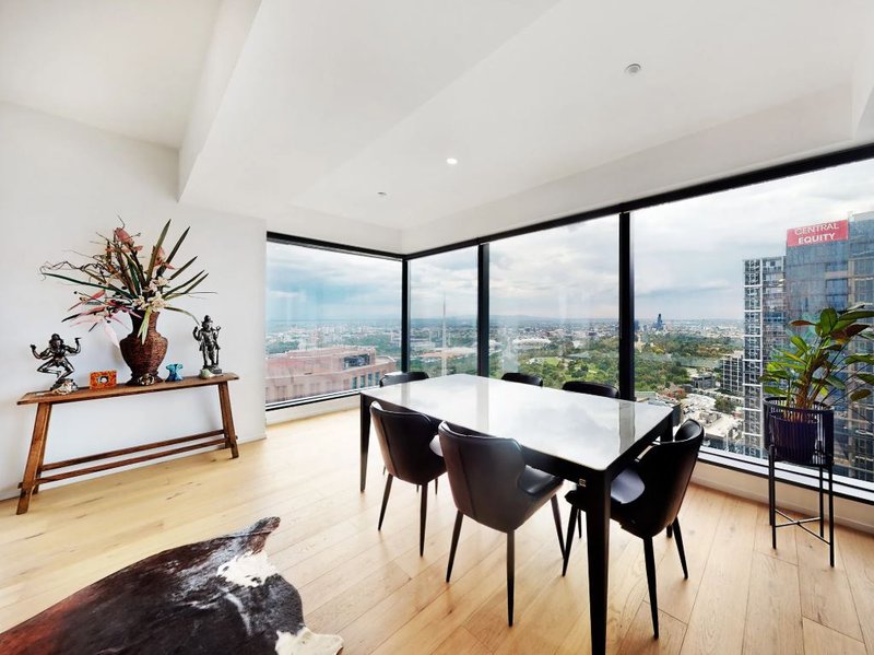 Photo - 4504/7 Riverside Quay, Southbank VIC 3006 - Image 3