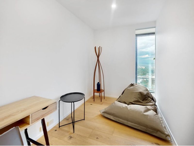 Photo - 4504/7 Riverside Quay, Southbank VIC 3006 - Image 7