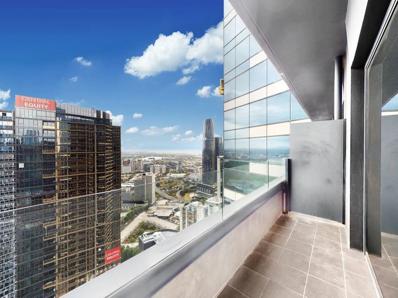 Photo - 4504/7 Riverside Quay, Southbank VIC 3006 - Image 9