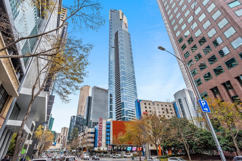 Photo - 4504/7 Riverside Quay, Southbank VIC 3006 - Image 13