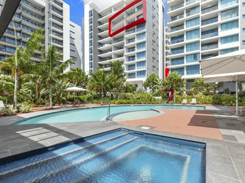 Photo - 4505/25 East Quay Drive, Biggera Waters QLD 4216 - Image 12