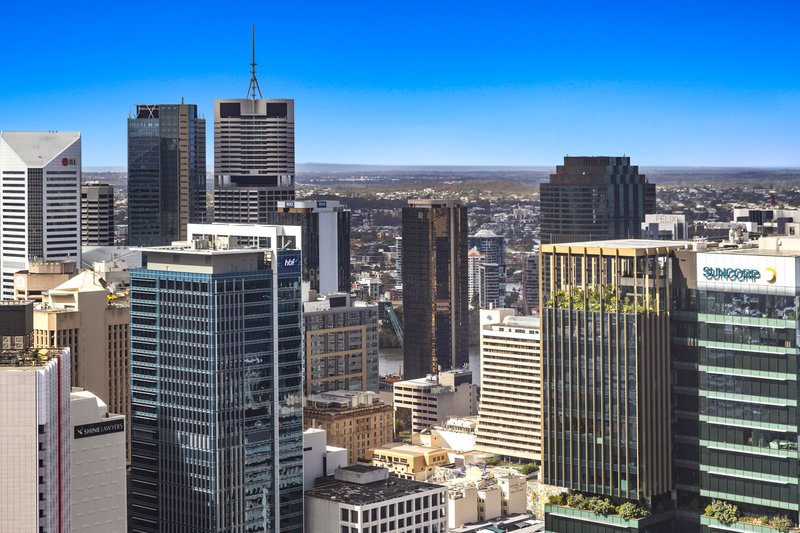 Photo - 4505/43 Herschel Street, Brisbane City QLD 4000 - Image 13