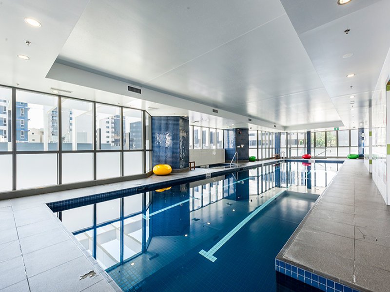 Photo - 4505/43 Herschel Street, Brisbane City QLD 4000 - Image 16