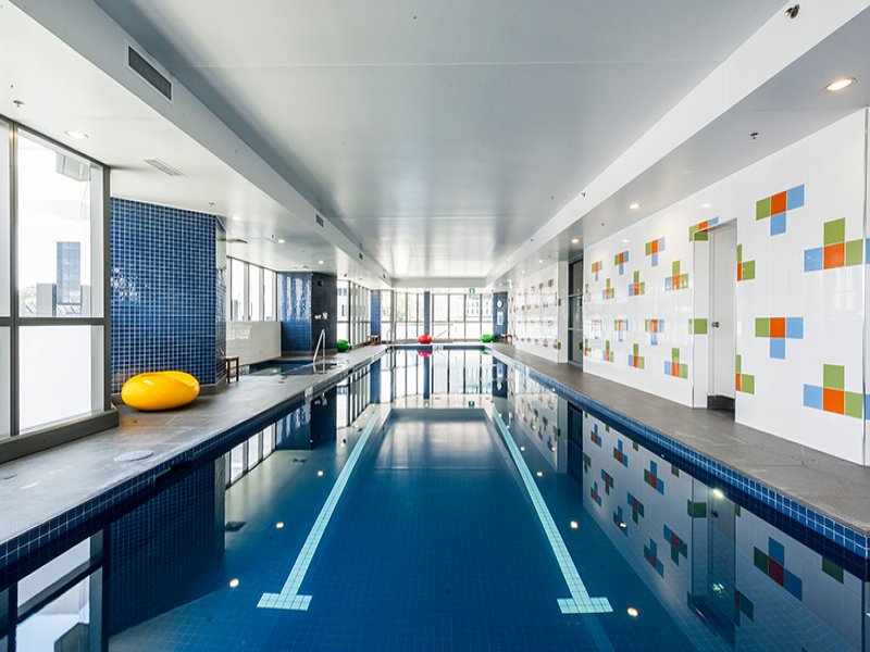 Photo - 4505/43 Herschel Street, Brisbane City QLD 4000 - Image 17