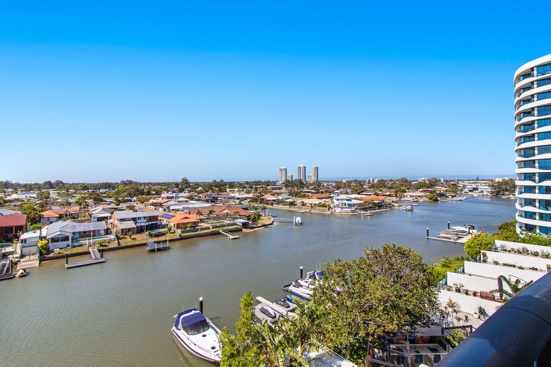 Photo - 4505/5 Harbourside Court, Biggera Waters QLD 4216 - Image 5