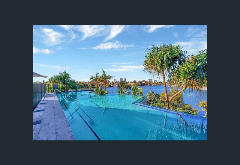 Photo - 4505/5 Harbourside Court, Biggera Waters QLD 4216 - Image 15