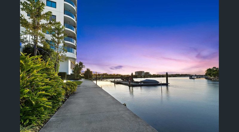 Photo - 4505/5 Harbourside Court, Biggera Waters QLD 4216 - Image 21