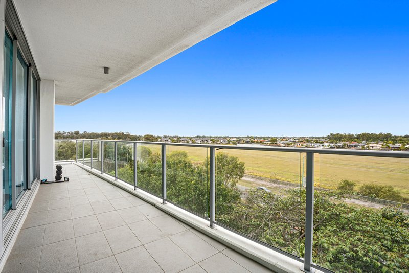 Photo - 4507/25 East Quay Drive, Biggera Waters QLD 4216 - Image 2