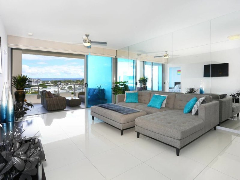 Photo - 4509/25-31 East Quay Drive, Biggera Waters QLD 4216 - Image 4