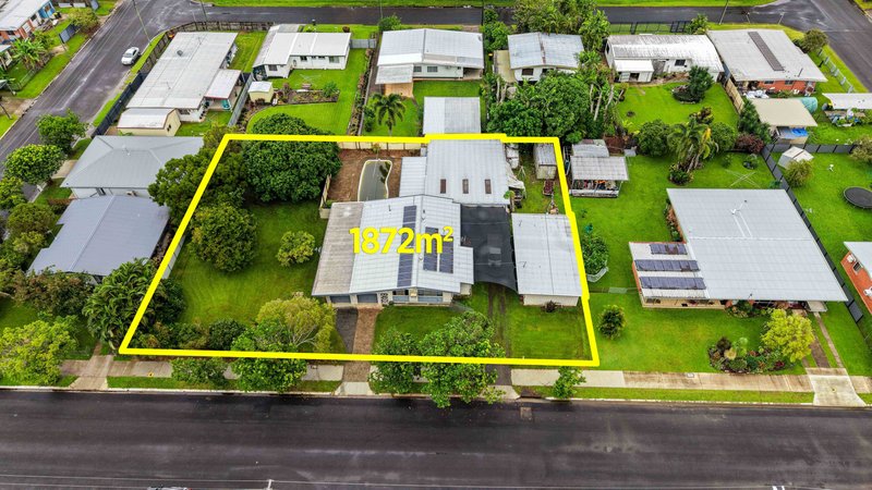 Photo - 451-453 Mccoombe Street, Mooroobool QLD 4870 - Image 1