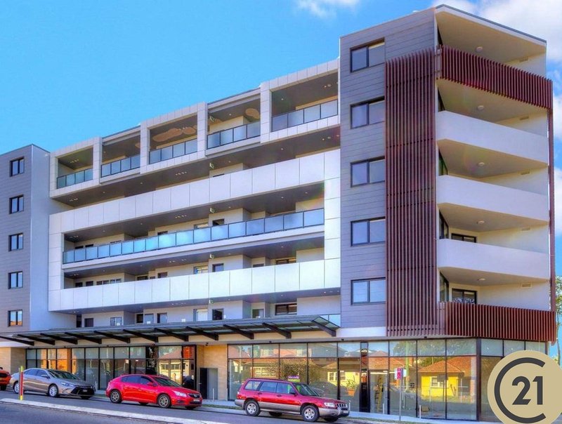 45/1-5 Dunmore Street, Wentworthville NSW 2145