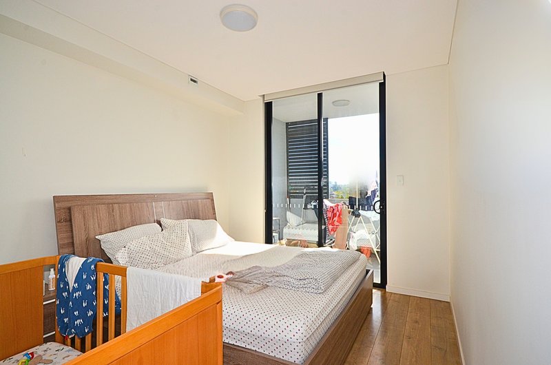 Photo - 45/1-5 Dunmore Street, Wentworthville NSW 2145 - Image 4