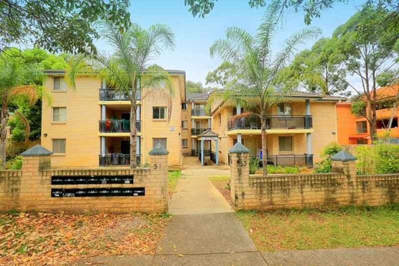 4/51-53 Cairds Avenue, Bankstown NSW 2200