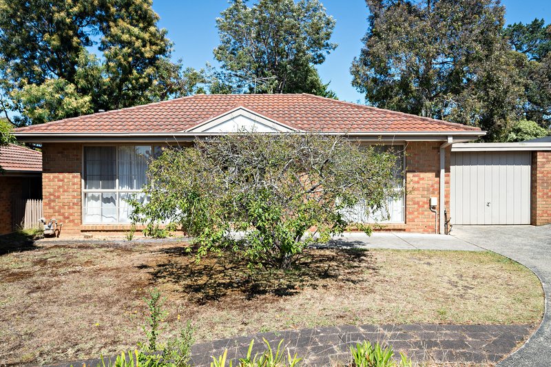 4/51-53 Cranbourne-Frankston Road, Langwarrin VIC 3910