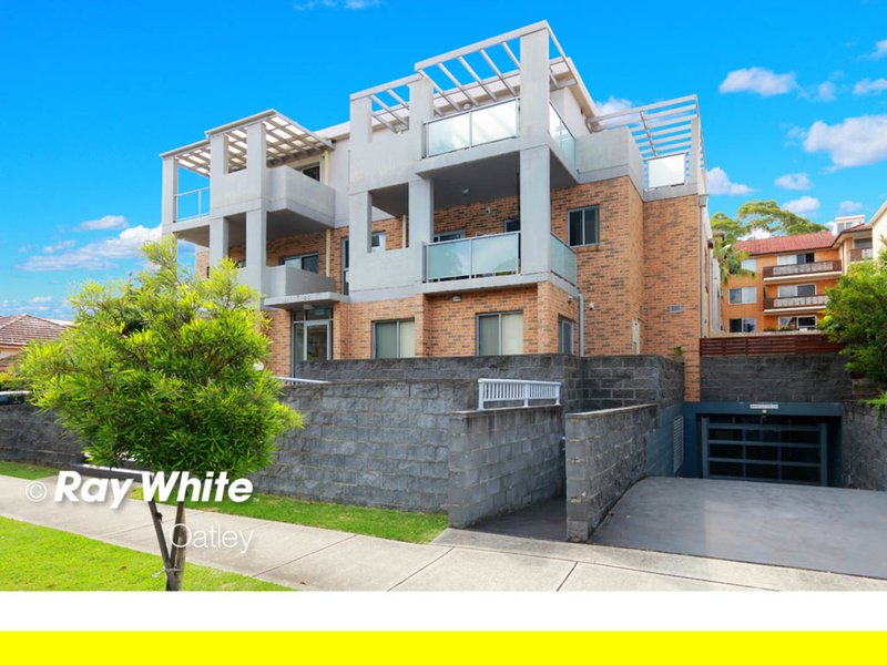 4/51-53 Macquarie Place, Mortdale NSW 2223