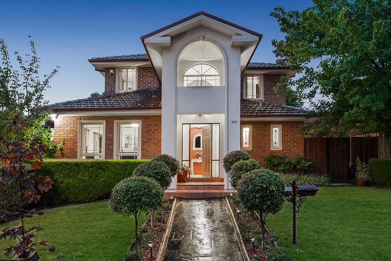 4/51-53 Stocks Road, Mount Waverley VIC 3149