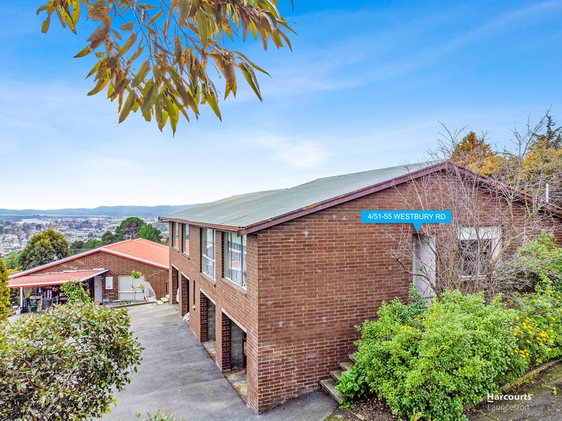 4/51-55 Westbury Road, South Launceston TAS 7249