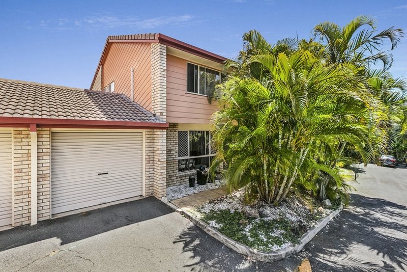 4/51-61 Bowen Street, Capalaba QLD 4157