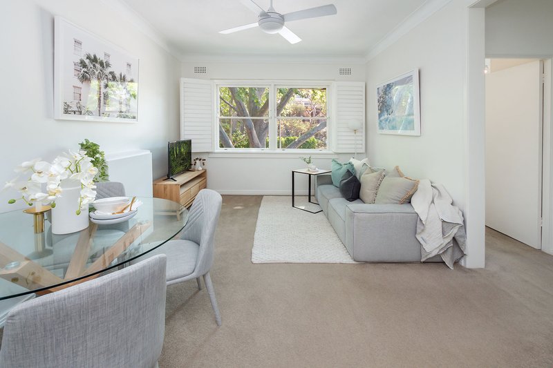 4/51 Broughton Street, Kirribilli NSW 2061