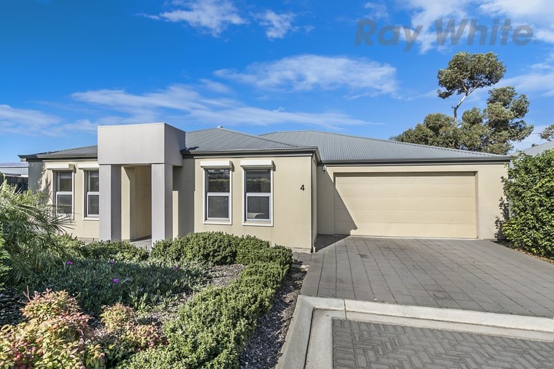 4/51 Chamberlain Road, Willaston SA 5118