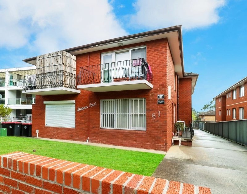 Photo - 4/51 Denman Avenue, Wiley Park NSW 2195 - Image 1