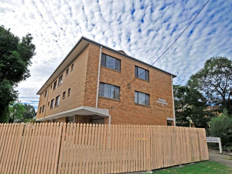 4/51 Denman Street, Alderley QLD 4051