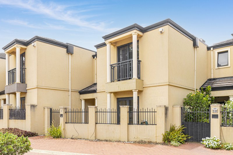 4/51 Grand Boulevard, Joondalup WA 6027