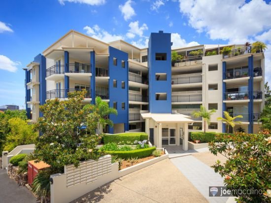 451 Gregory Terrace, Fortitude Valley QLD 4006