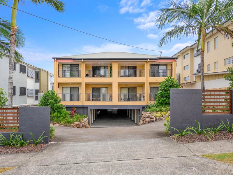 4/51 Hamson Terrace, Nundah QLD 4012