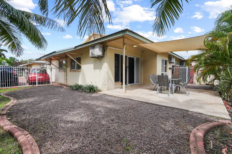 4/51 Mannikan Court, Bakewell NT 0832