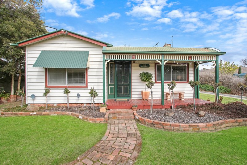 451 Mcdonald Road, Lavington NSW 2641