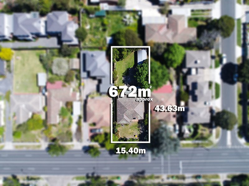 451 Middleborough Road, Box Hill North VIC 3129